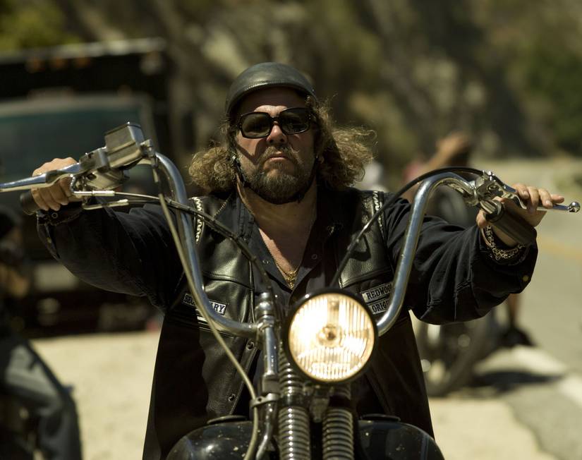 10 Sick Bikes From Sons Of Anarchy (And 10 No MC Would Ride)