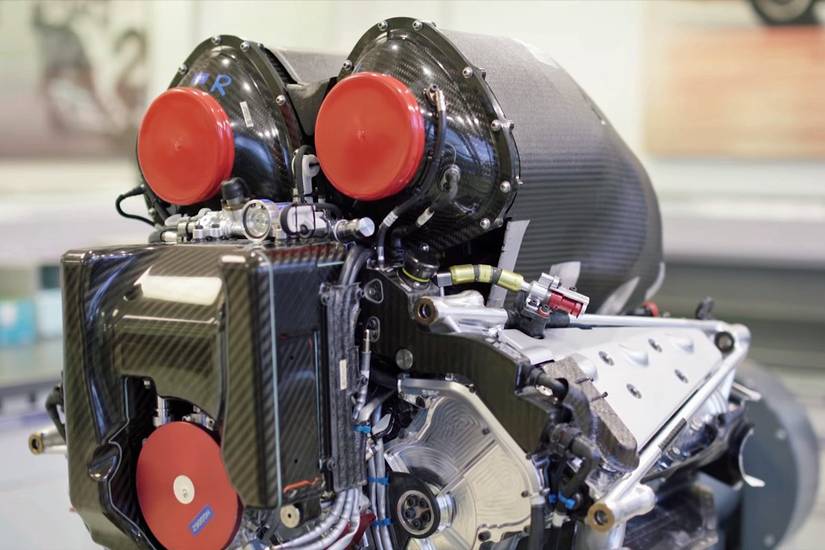 25 Things No One Understands About F1 Cars