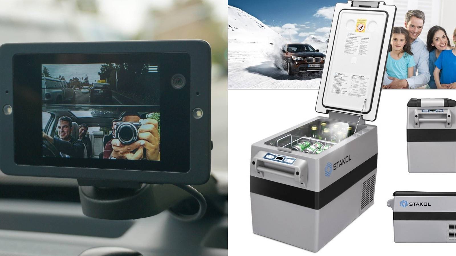 10 New Car Tech Features You Should Consider Adding To Your Vehicle