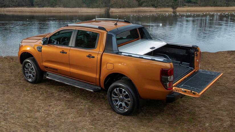 10 Cars That Already Have Rust On Them (And 10 Old Gems That Still Look ...