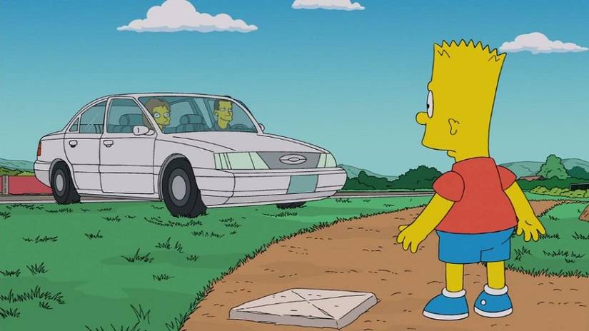 10 Car Companies The Simpsons Avoids On Their Show (And 8 They Love)