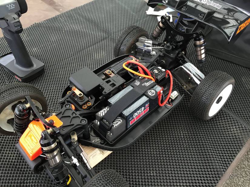 20 Remote Control Cars That Are Worth More Than Real Cars