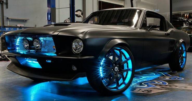 Neon Vs Led Underglow Which Is Better