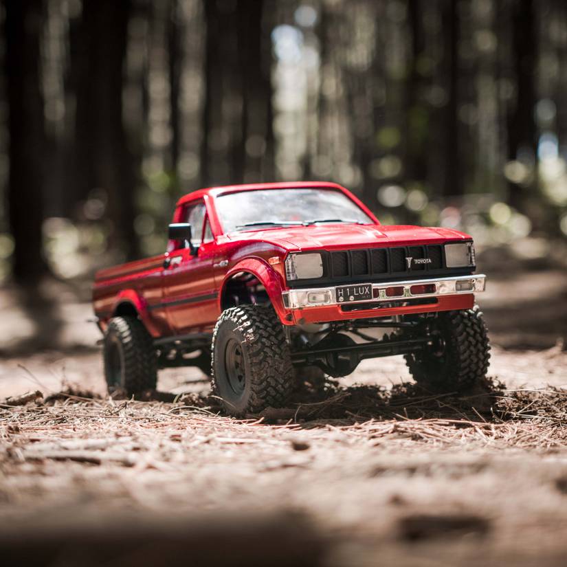 20 Remote Control Cars That Are Worth More Than Real Cars