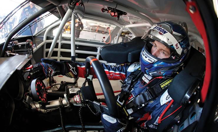 25 Things No One Understands About Nascar Race Cars Hotcars 25 Things No One Understands About Nascar Race Cars Hotcars