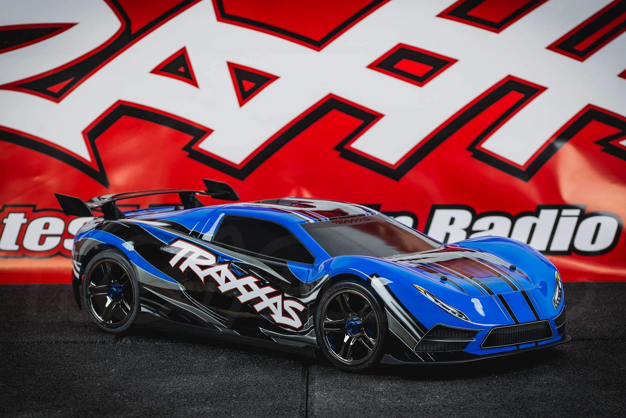 the most expensive rc car