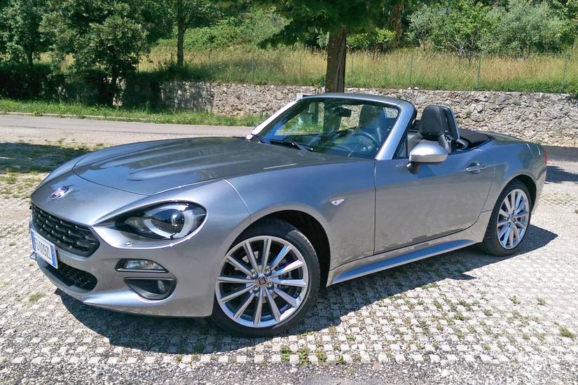 Car Look Here Are The Coolest Modern Retro-Design Cars