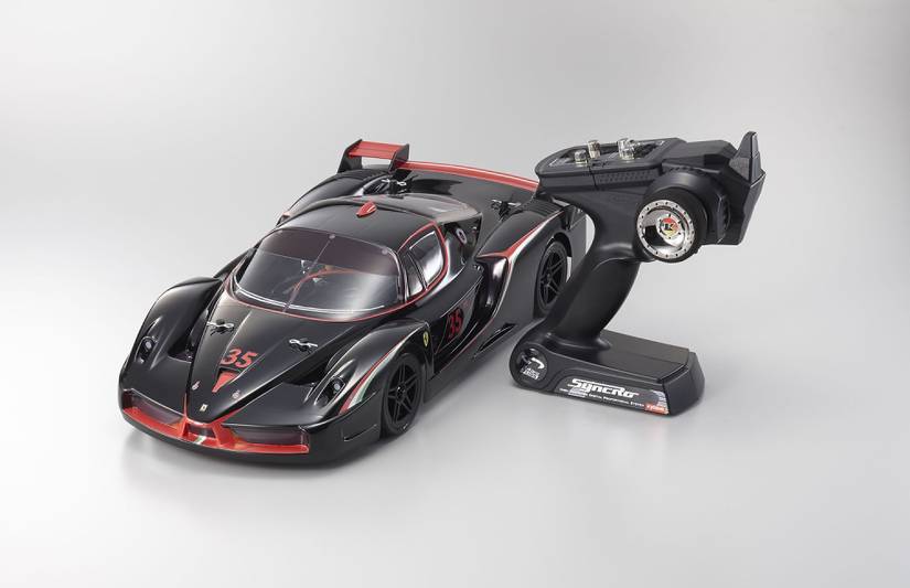 20 Remote Control Cars That Are Worth More Than Real Cars
