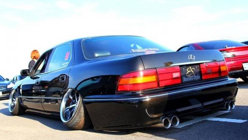 20 Car Mods Most Of Us Can Actually Get Away With