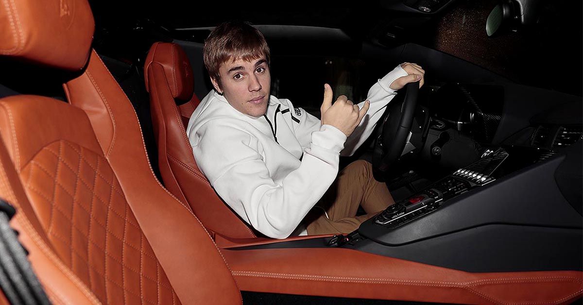 celebrities who failed driving test