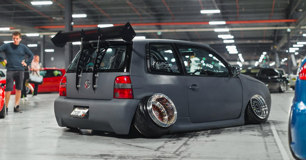 20 Car Mods Most Of Us Can Actually Get Away With