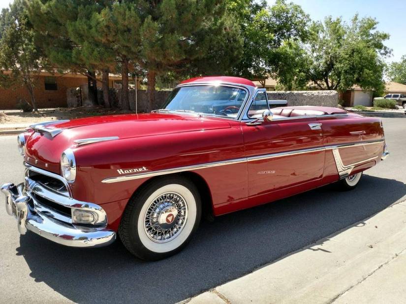 Us Convertible Ranking The Most Beautiful American Convertibles Ever Made