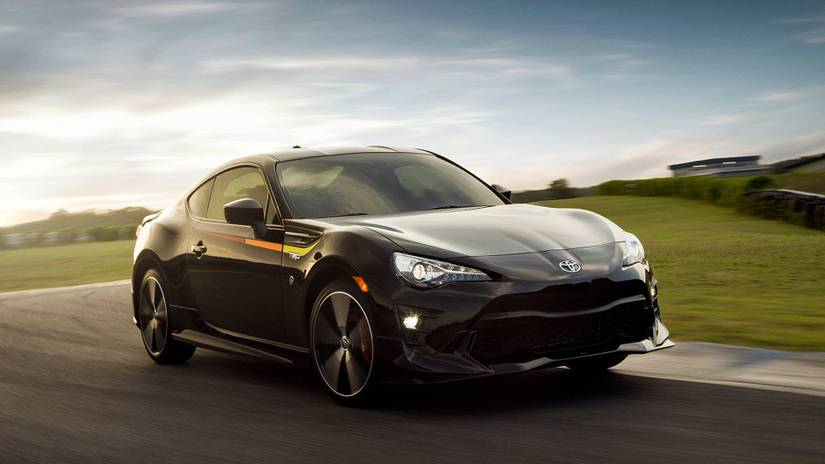 10 Cheap Sports Cars That Will Make You Feel Like A Million Bucks