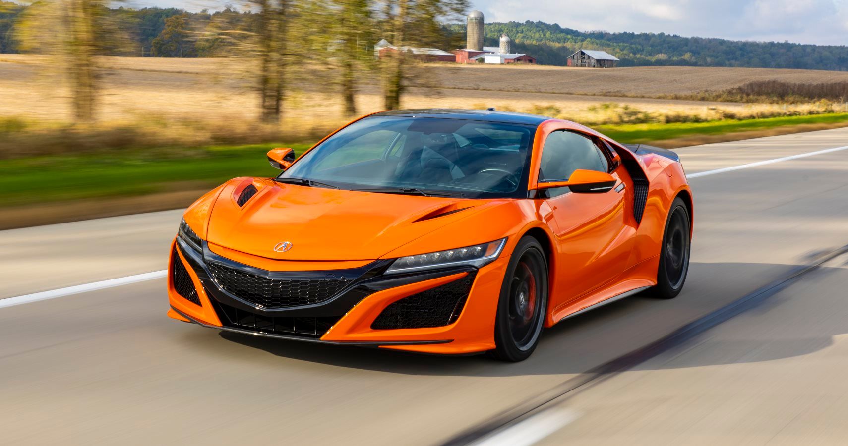 5 Most Powerful Hondas Ever Made (And 5 Nissans)