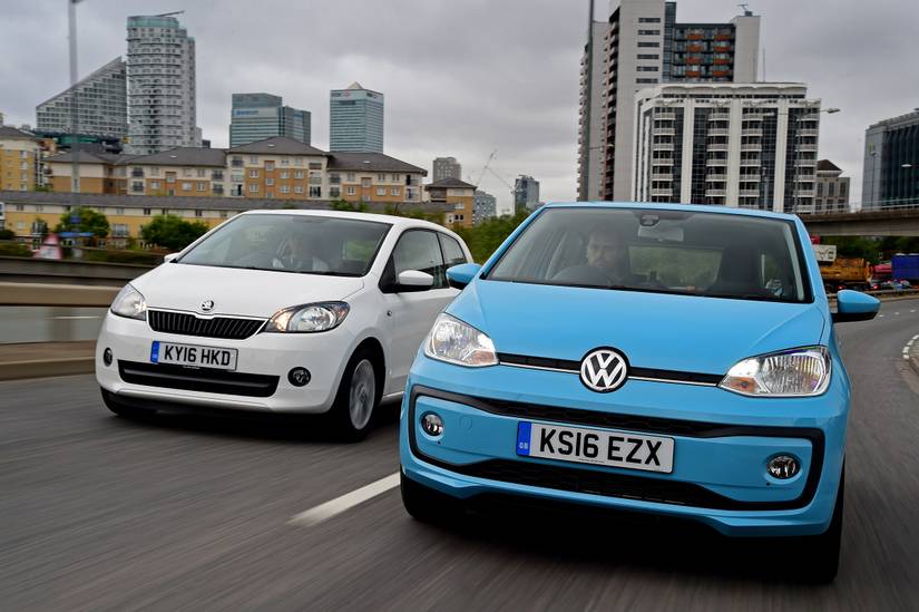 The 10 Best First Cars For A New Driver