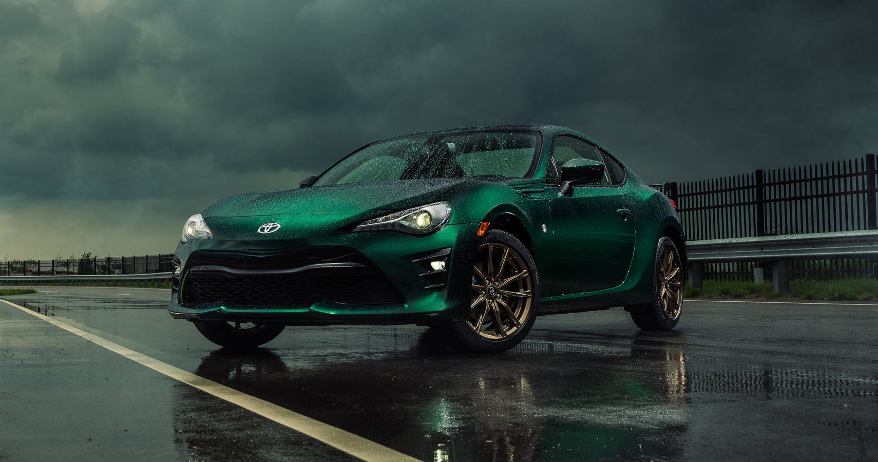 Toyota 86 