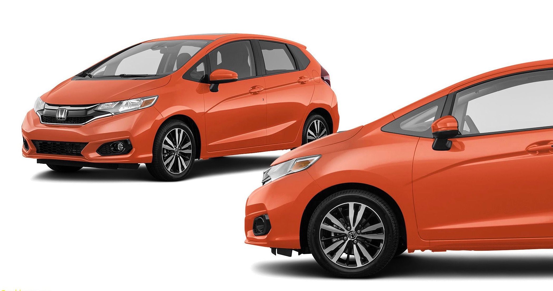 Hybrid Honda Jazz Is Coming In 2020