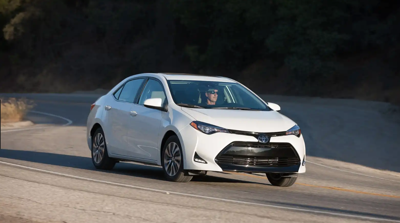 The 10 Best First Cars For A New Driver