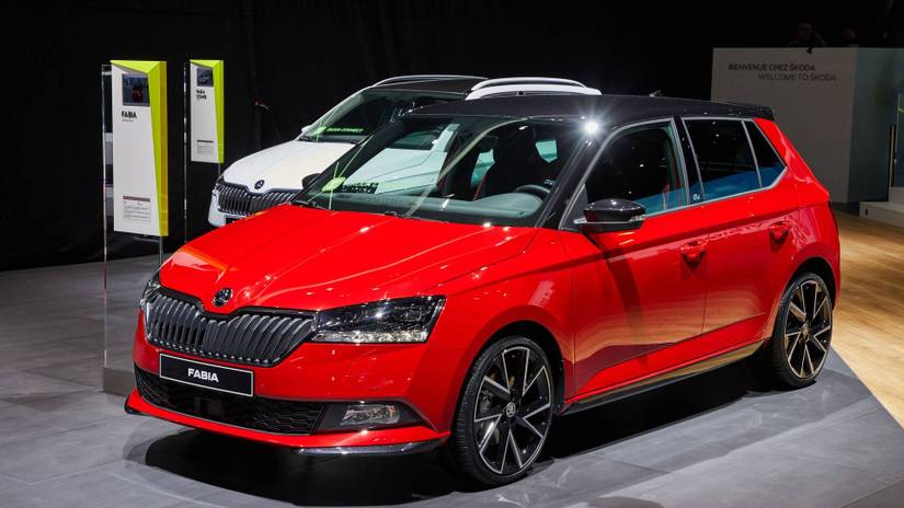 10 Coolest European Cars You Can't Get in the USA