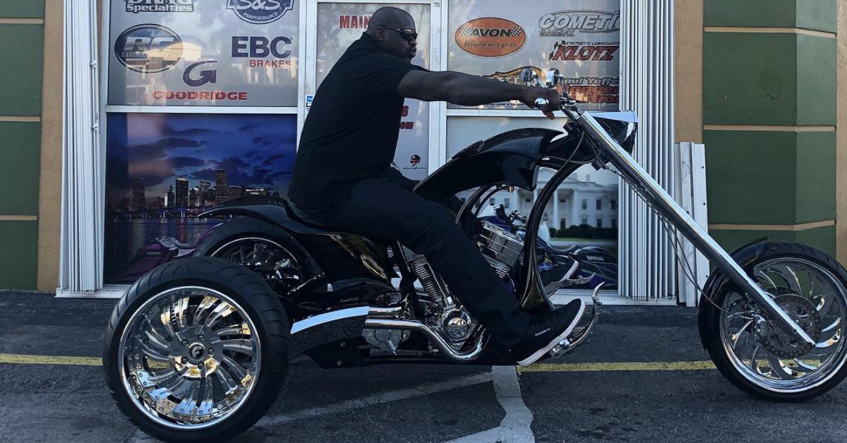 16 Shaq Mods That Are Complete Airballs | HotCars
