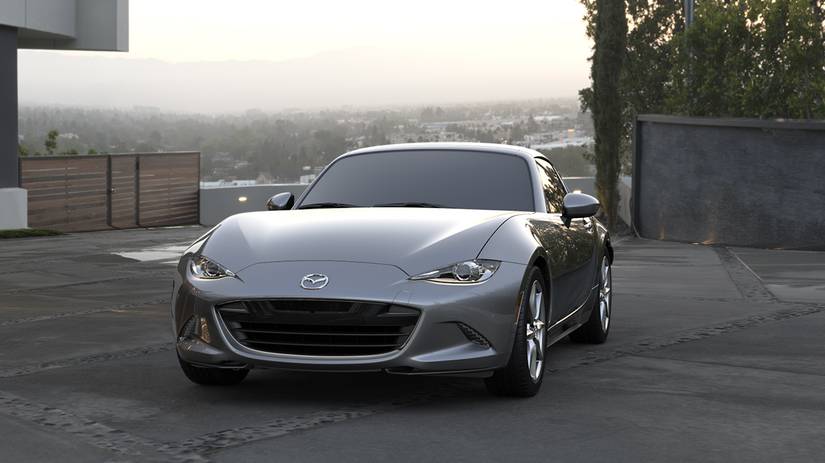 10 Cheap Sports Cars That Will Make You Feel Like A Million Bucks