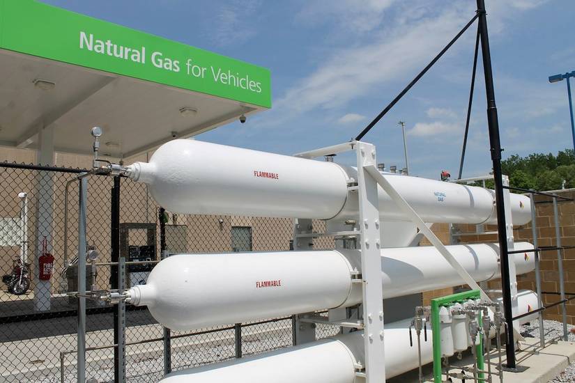 10 Alternative Fuel Sources To Consider For Your Vehicle's Engine
