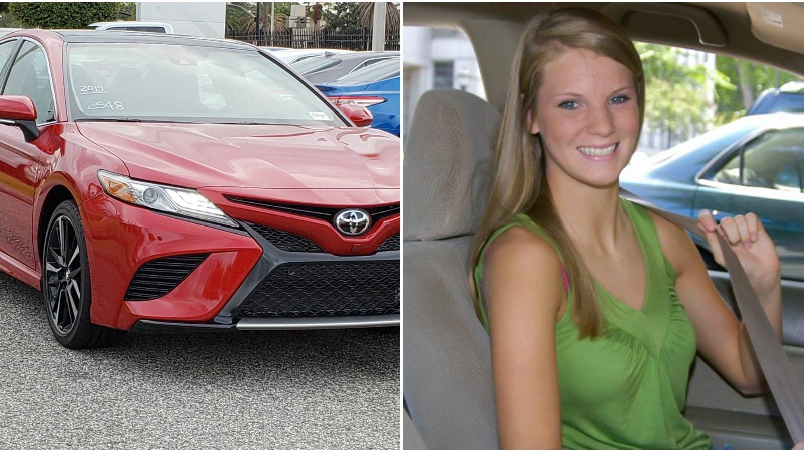The 10 Best First Cars For A New Driver