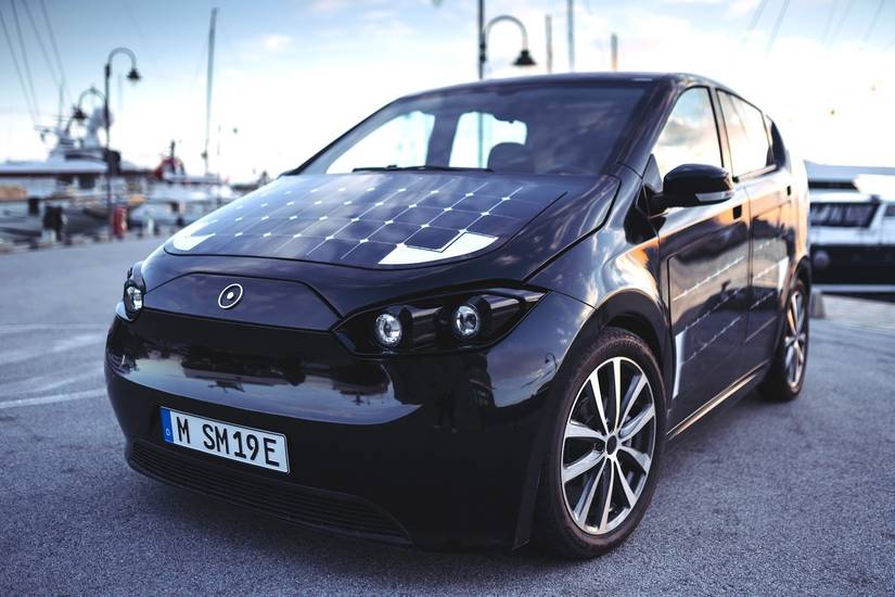 10 Alternative Fuel Sources To Consider For Your Vehicle's Engine