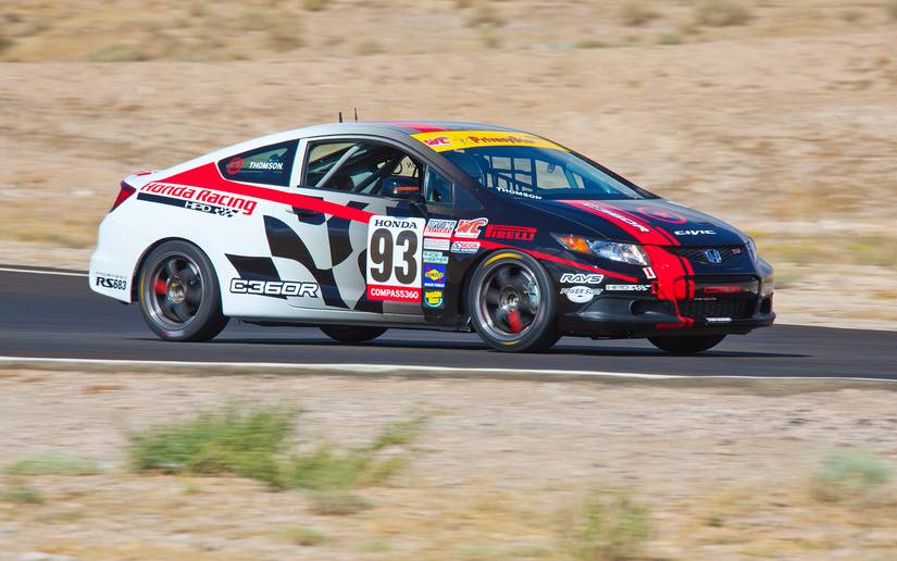 10 Affordable Cars To Take To The Racetrack