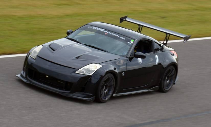 10 Affordable Cars To Take To The Racetrack