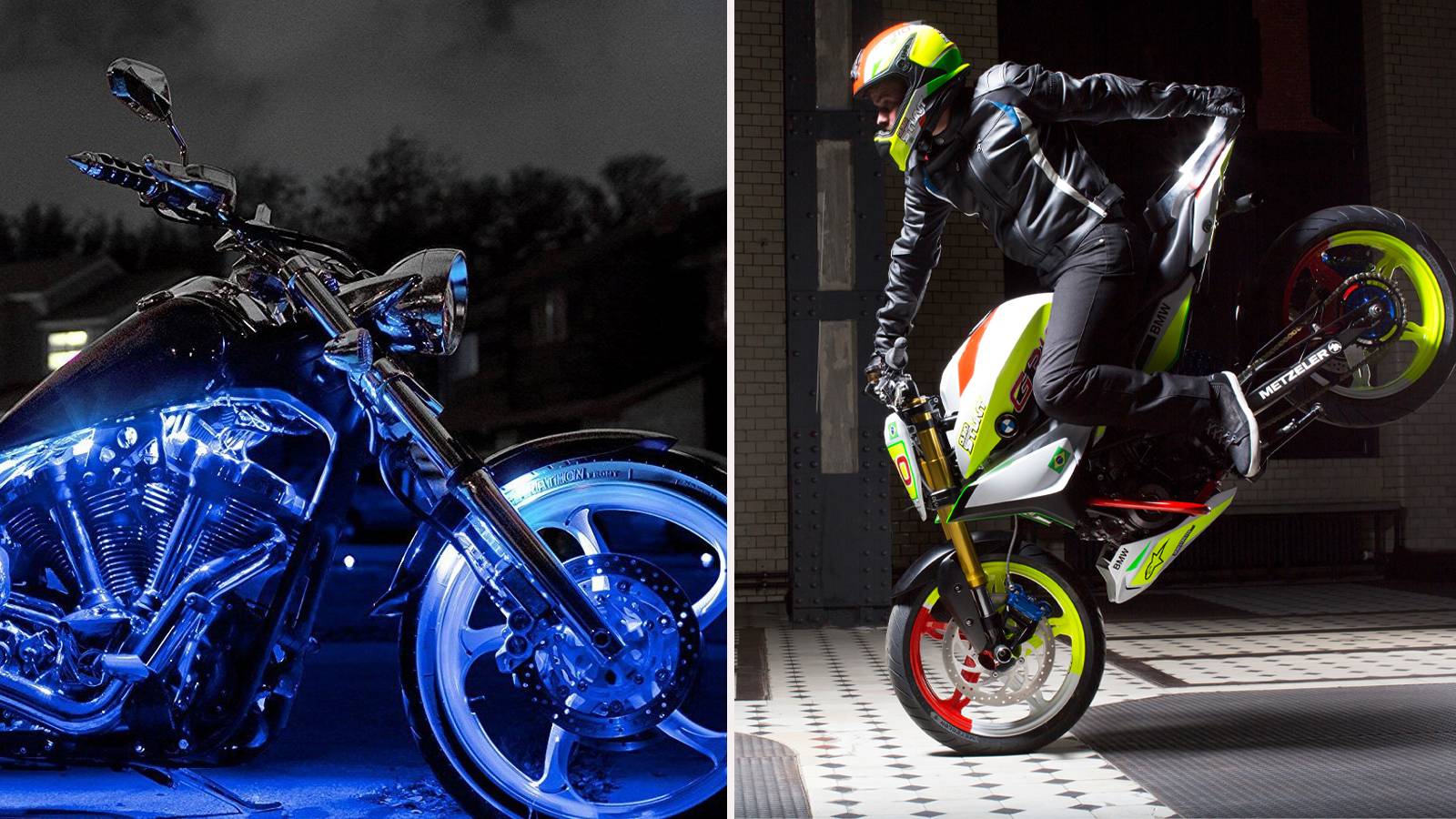 10 Cheap Motorcycle Mods That Will Turn Heads