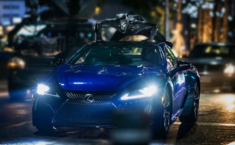 Every Single Marvel Ride 5 Most Iconic Marvel Movie Rides (& 5 That Completely Missed The Mark)