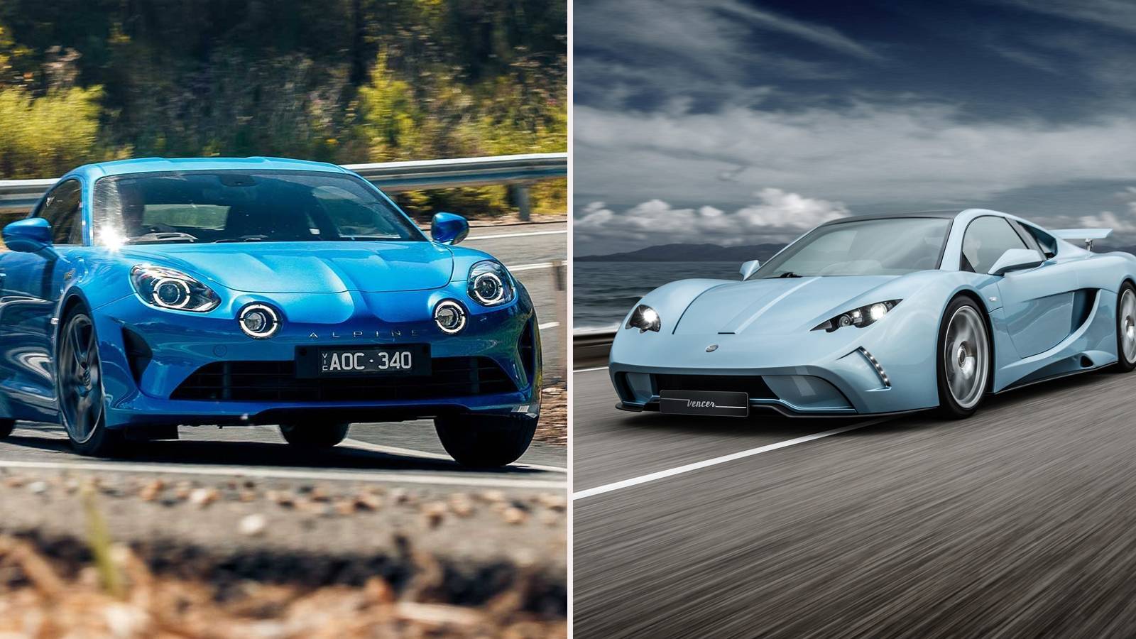 10 European Cars You've Probably Never Heard Of