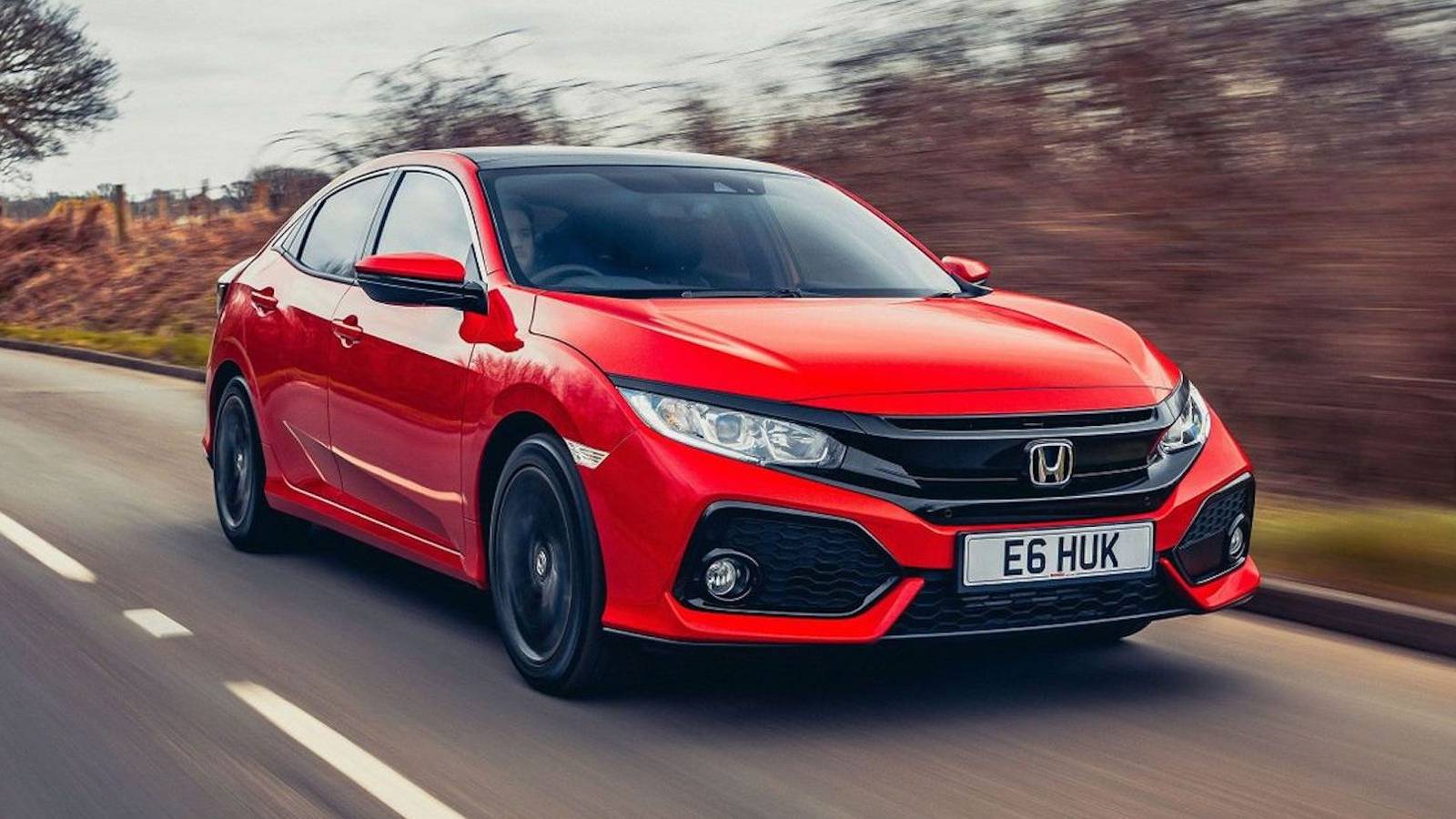 The 10 Best Cars For Learning How To Drive