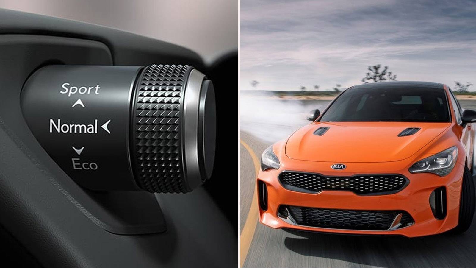 Driving In Sport Mode: What Are The Pros And Cons?