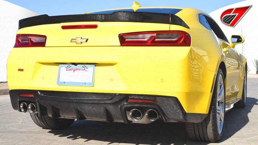 The Top 10 Exterior Modifications For Sports Cars