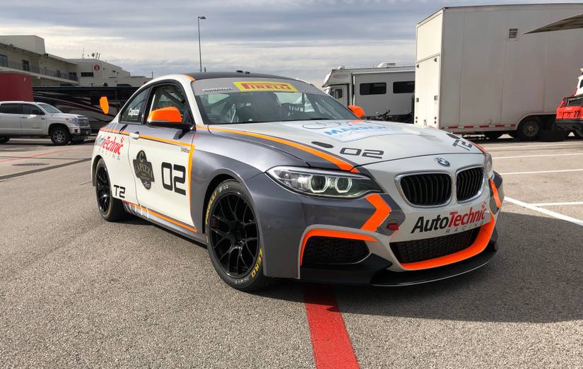 10 Affordable Cars To Take To The Racetrack