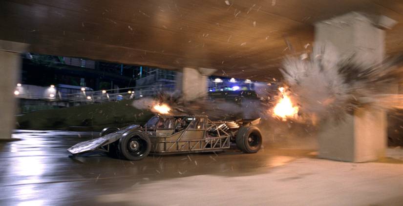 The Fast and the Furious Cars, Ranked by Speed