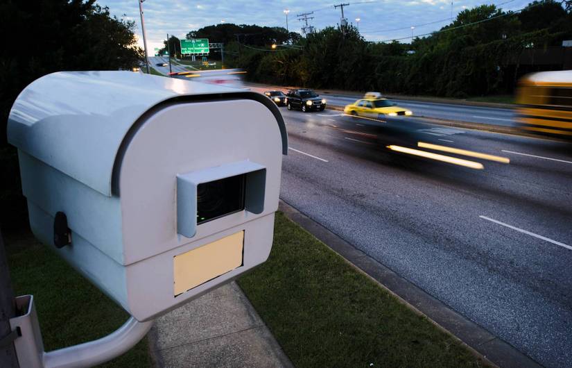 10 Weird Things You Didn't Know About Speed Traps