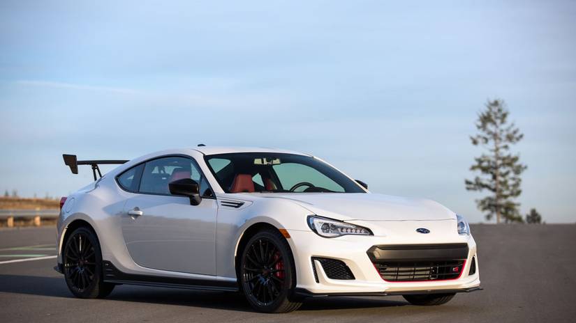 10 Affordable Cars To Take To The Racetrack