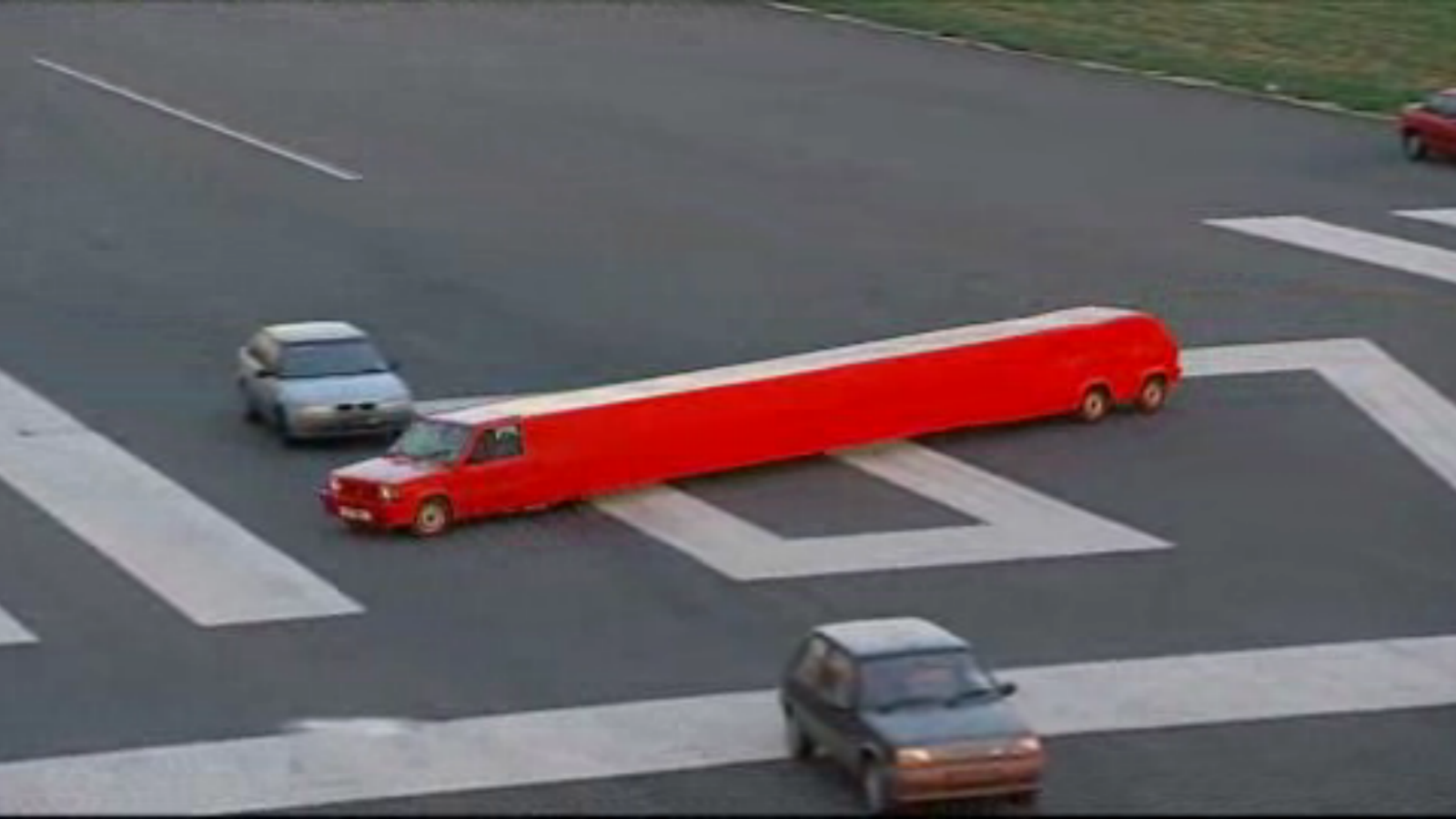 5 Incredible Top Gear Challenges (& 5 That Made No Sense)