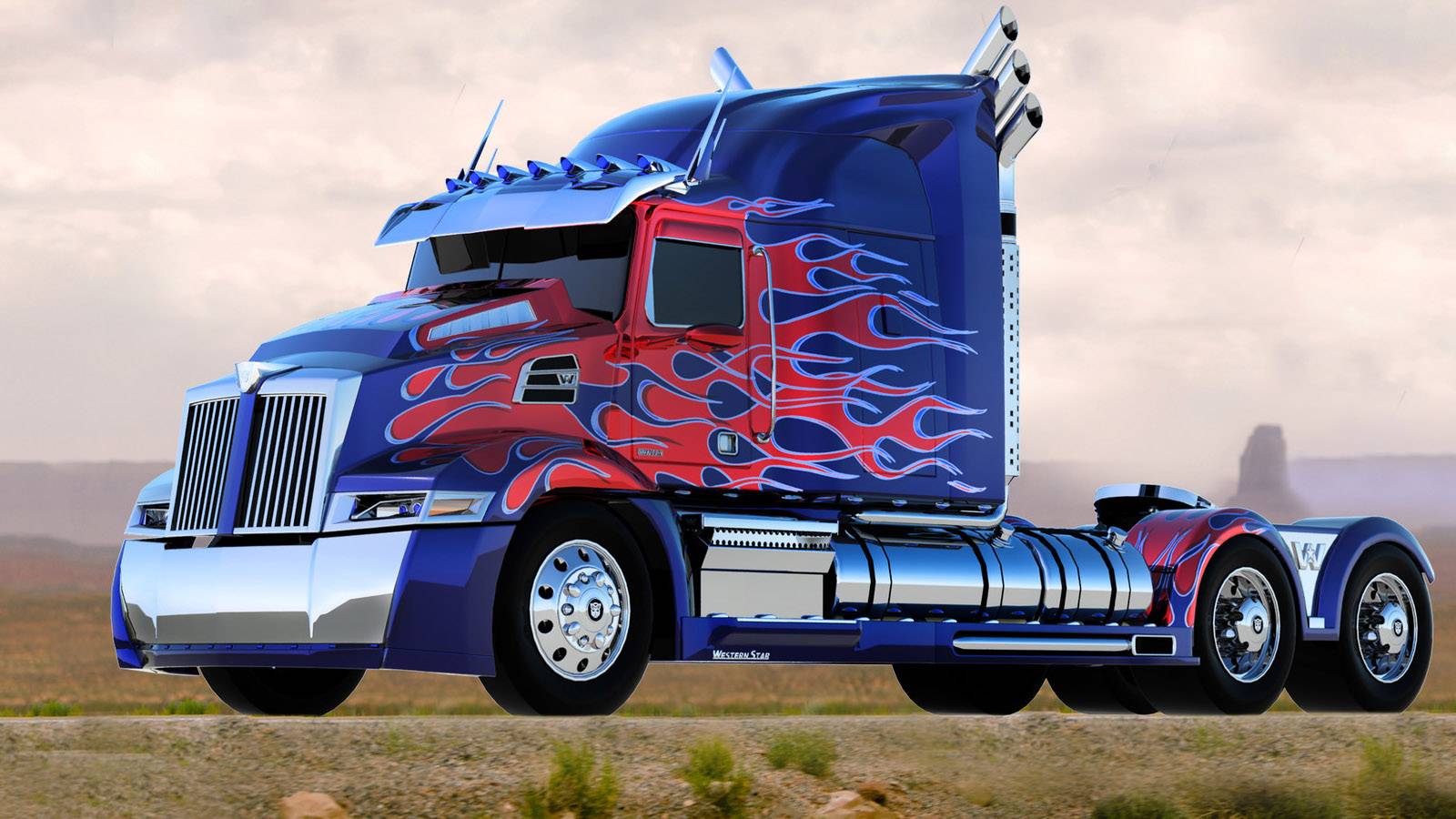 More Than Meets The Ride: The 10 Dopest Cars In The Transformers Movies