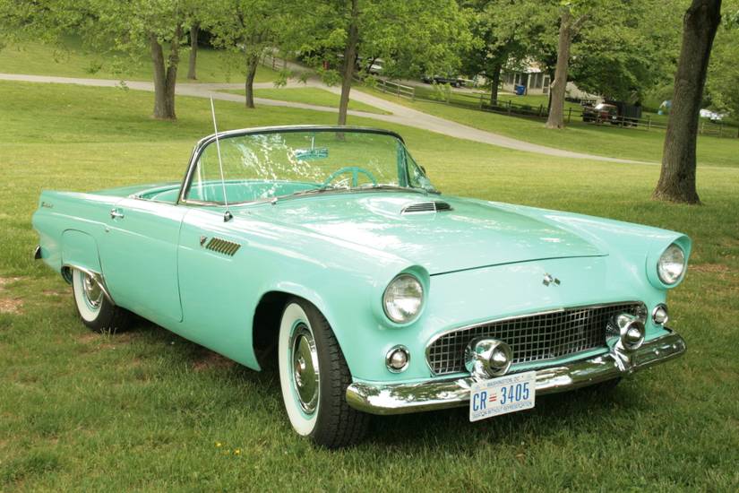 10 Iconic Car References in Songs