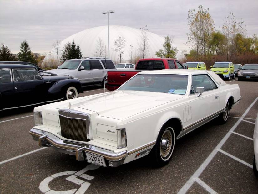 10 Iconic Car References in Songs