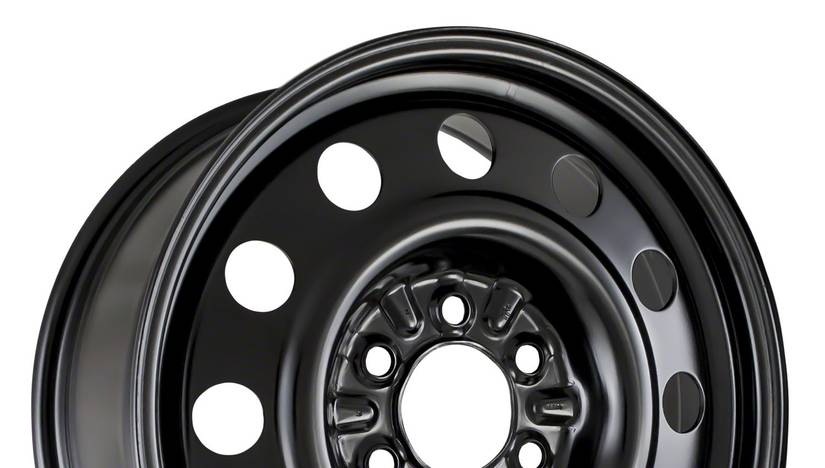 Steel Mod Rim 10 Things You Didn't Know About Car Rims