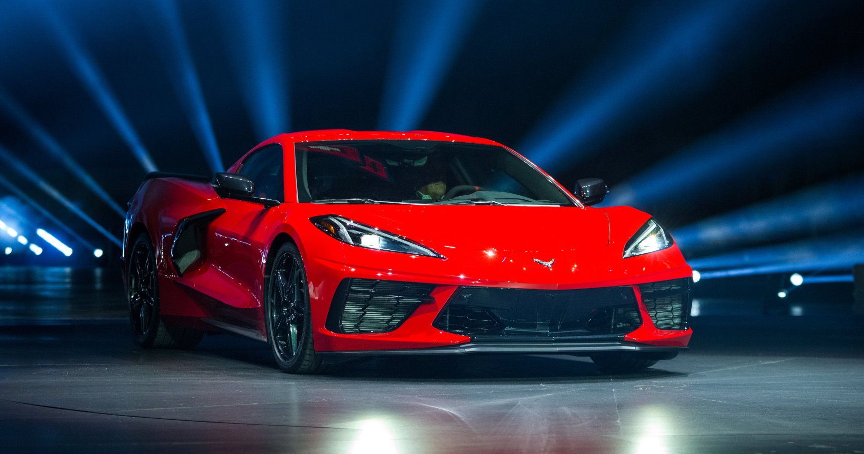 Here's How GM Made The 2020 Corvette For Under $60k | HotCars