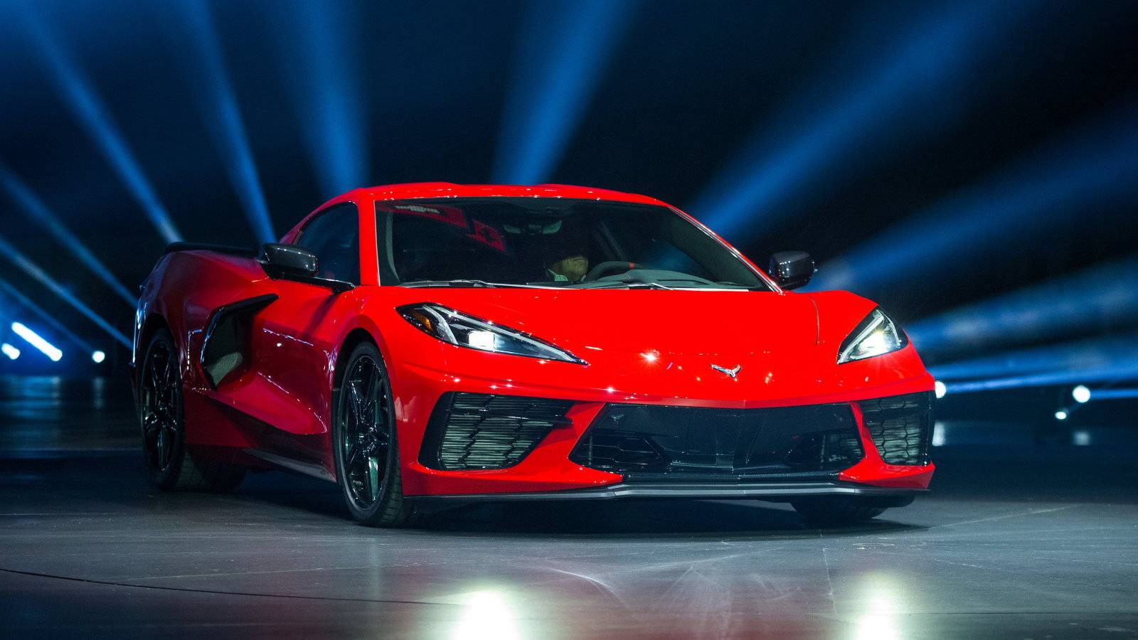 Muscle Car Theft Ring Busted By Its Own Street Takeover Videos
