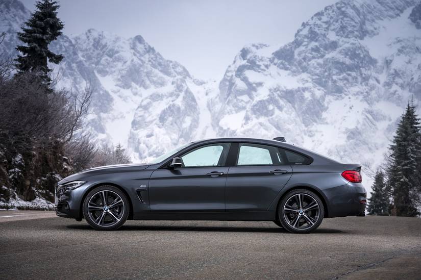 The 10 Most Reliable Luxury Hatchbacks