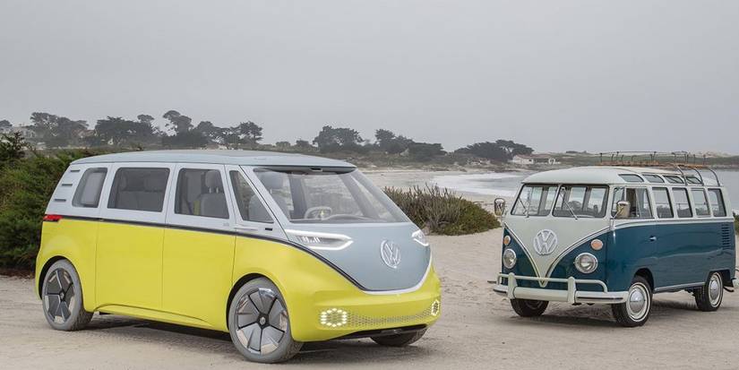 Boxy's Back! 10 Square Cars Millennials Love