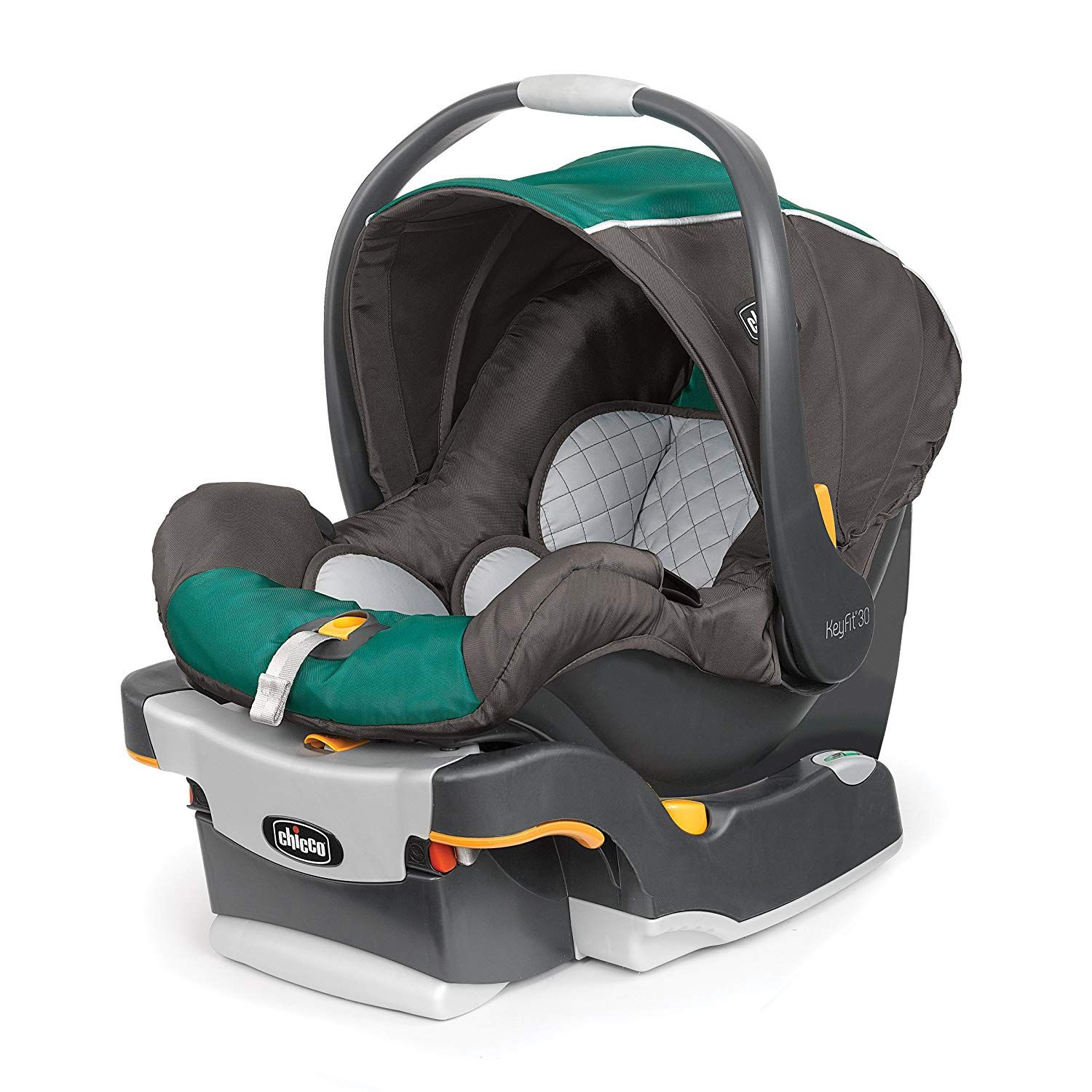 graco car seat safety ratings